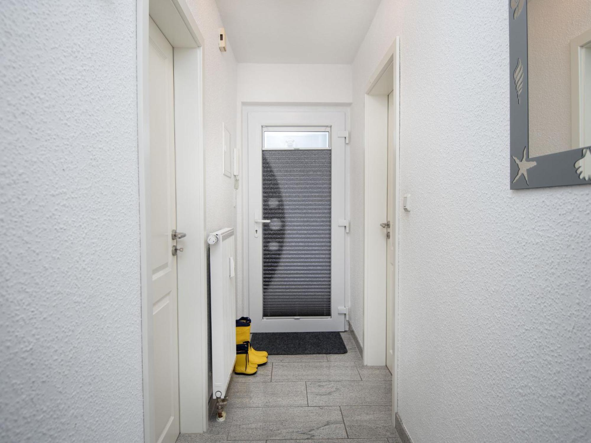 Apartment Seerose By Interhome Norddeich  Luaran gambar