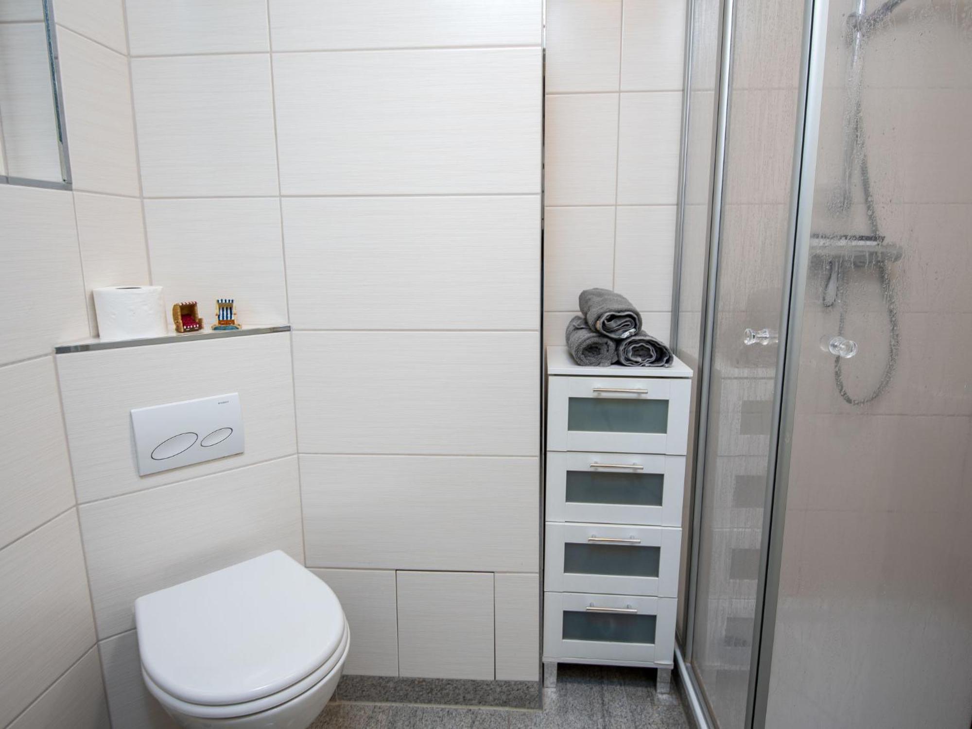 Apartment Seerose By Interhome Norddeich  Luaran gambar