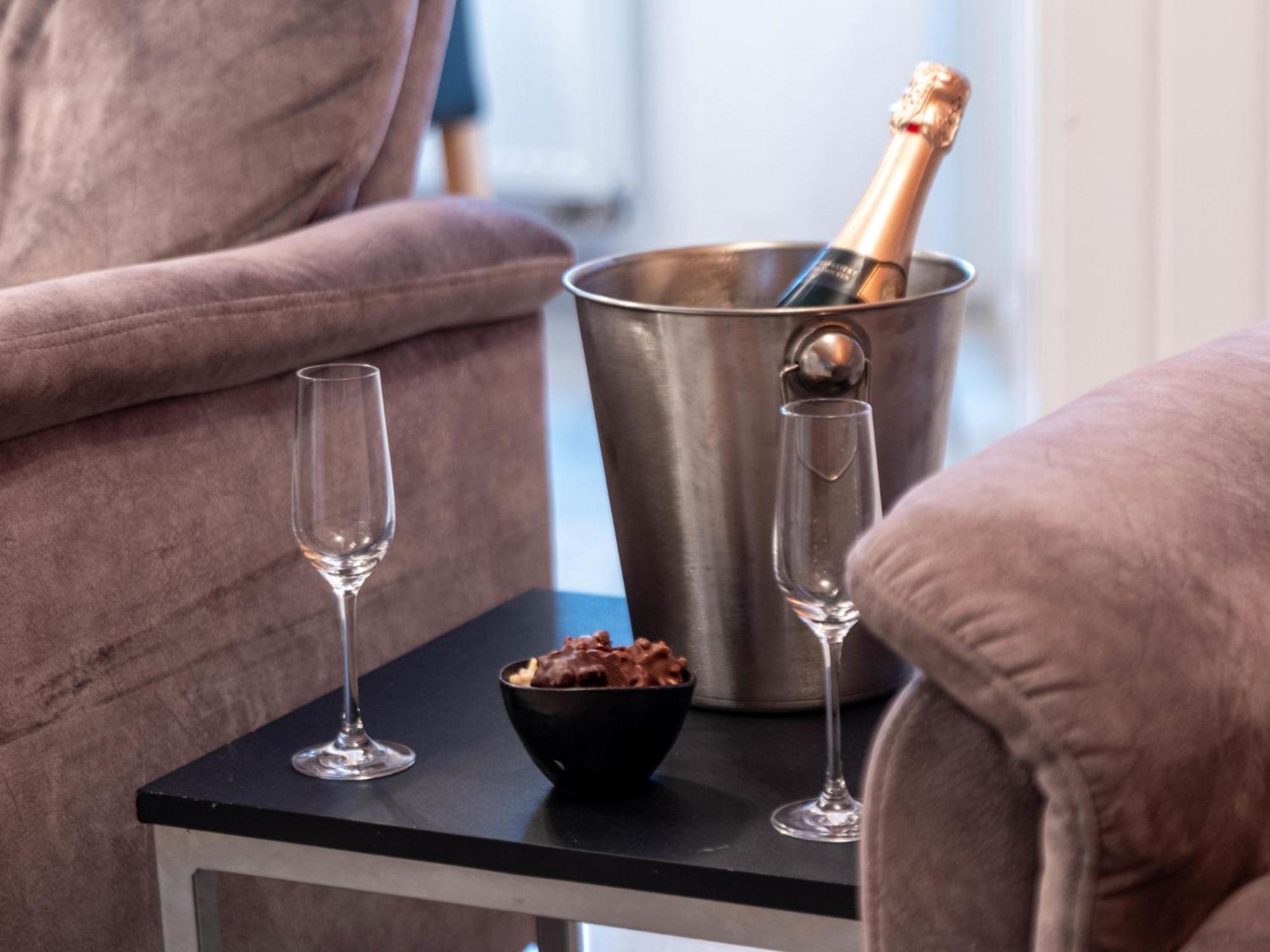 Apartment Seerose By Interhome Norddeich  Luaran gambar
