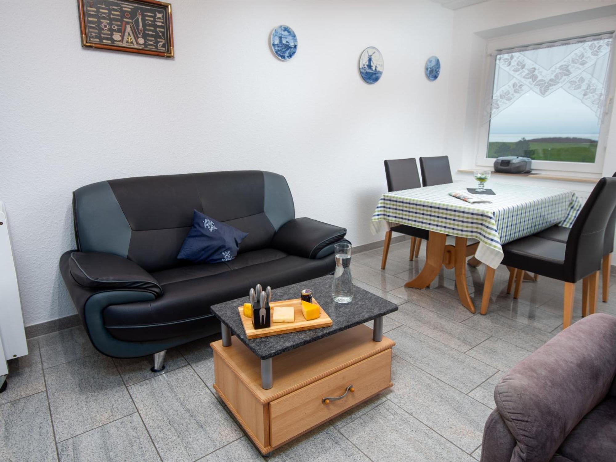 Apartment Seerose By Interhome Norddeich  Luaran gambar