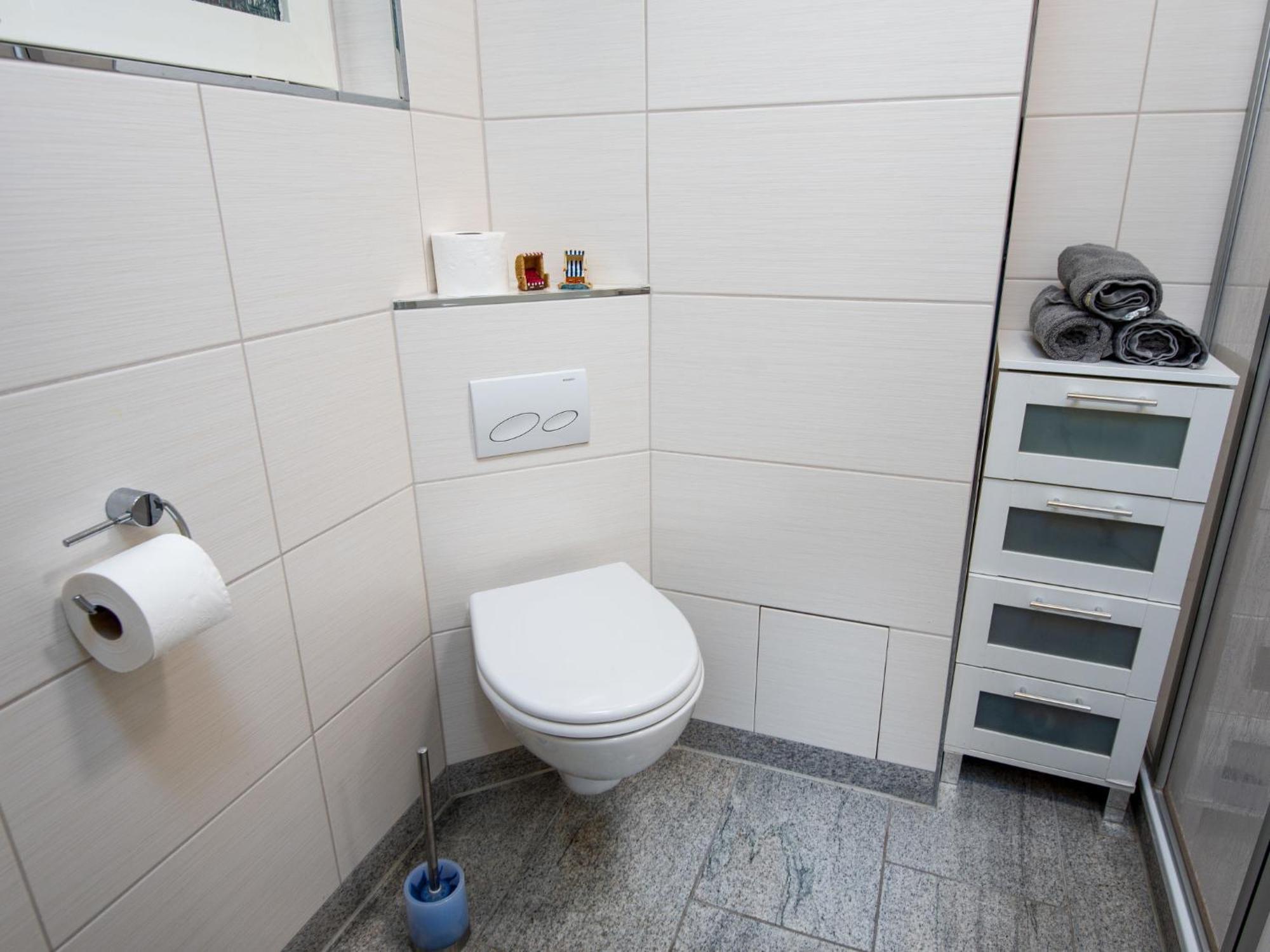 Apartment Seerose By Interhome Norddeich  Luaran gambar